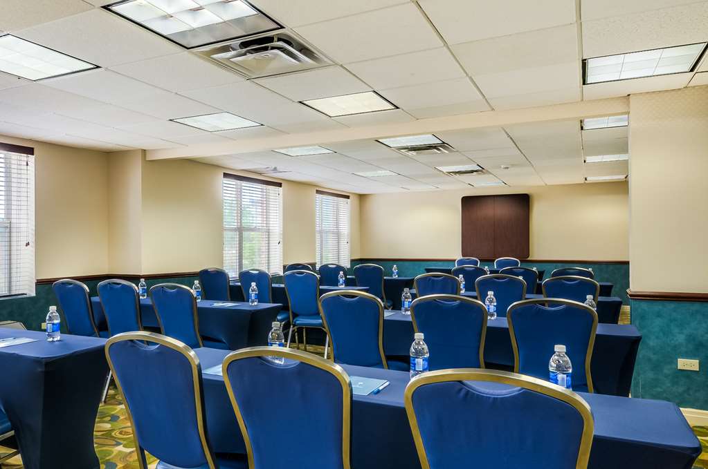 Towneplace Suites Chicago Schaumburg