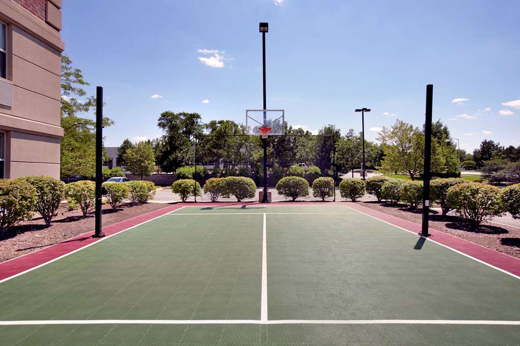 Towneplace Suites Chicago Schaumburg
