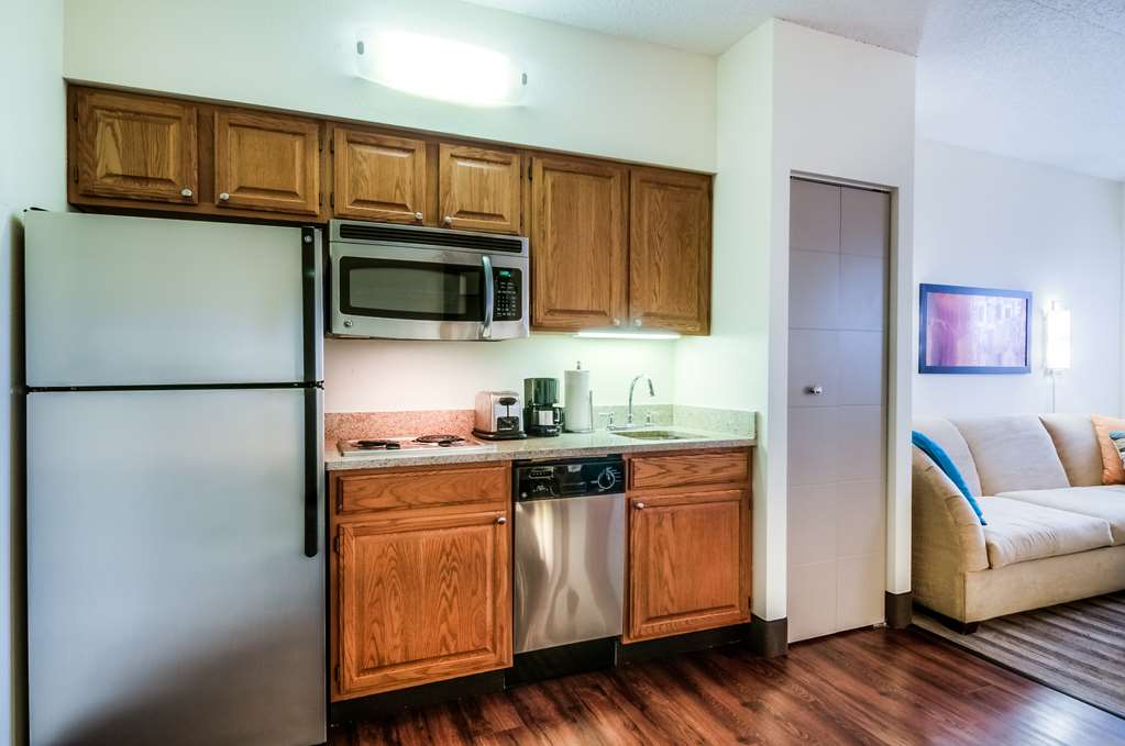 Towneplace Suites Chicago Schaumburg