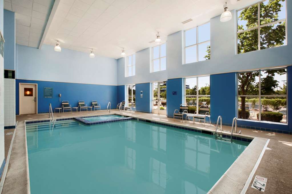 Towneplace Suites Chicago Schaumburg