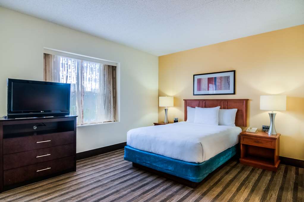Towneplace Suites Chicago Schaumburg