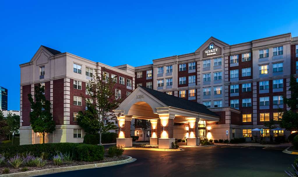 Towneplace Suites Chicago Schaumburg