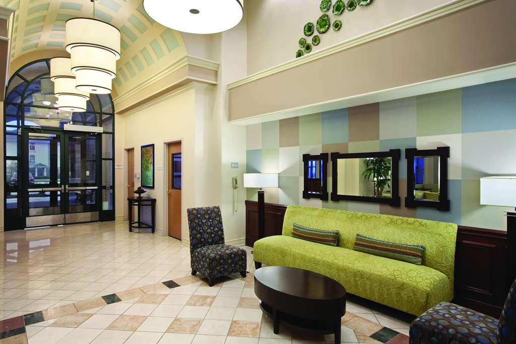 Towneplace Suites Chicago Schaumburg