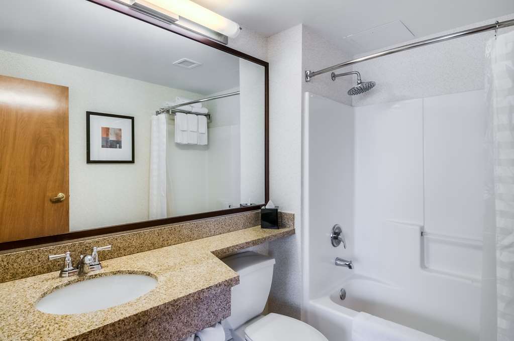 Towneplace Suites Chicago Schaumburg