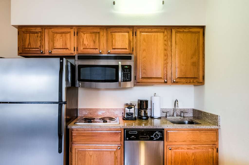 Towneplace Suites Chicago Schaumburg