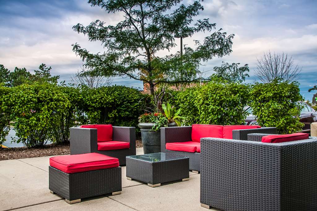 Towneplace Suites Chicago Schaumburg