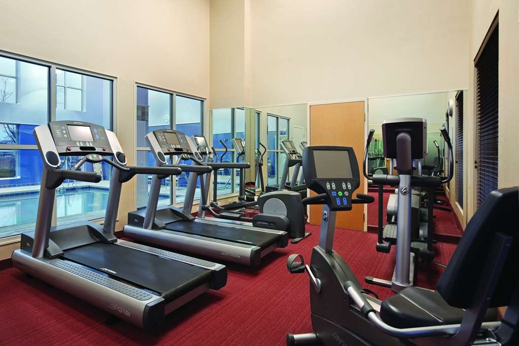Towneplace Suites Chicago Schaumburg