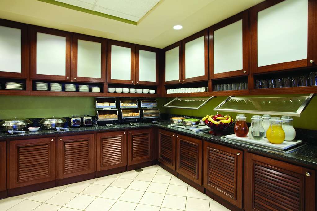 Towneplace Suites Chicago Schaumburg