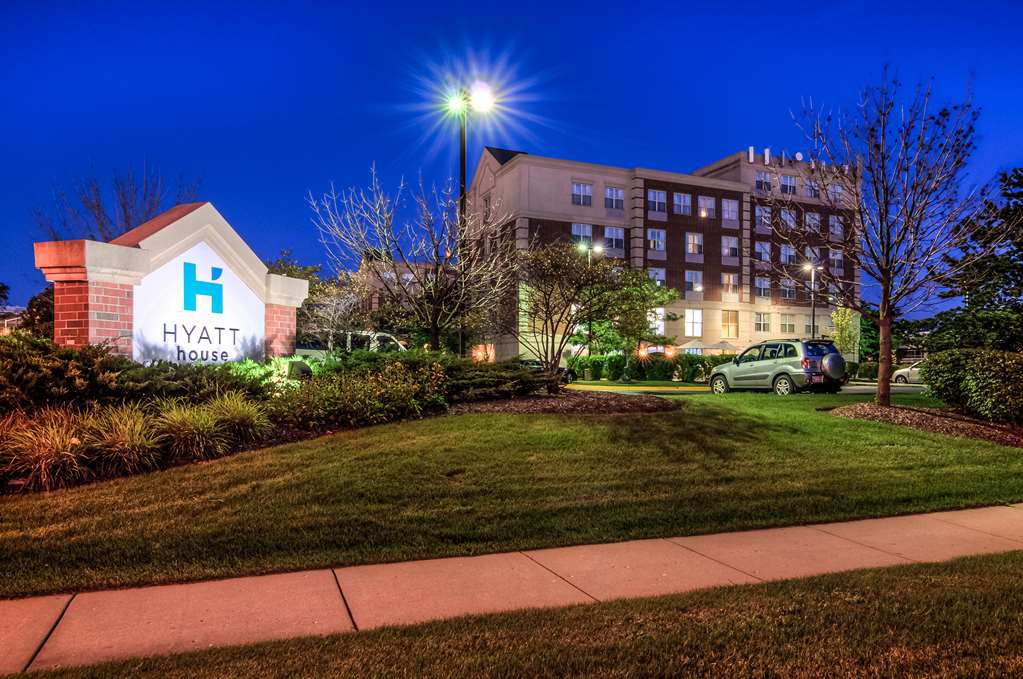 Towneplace Suites Chicago Schaumburg
