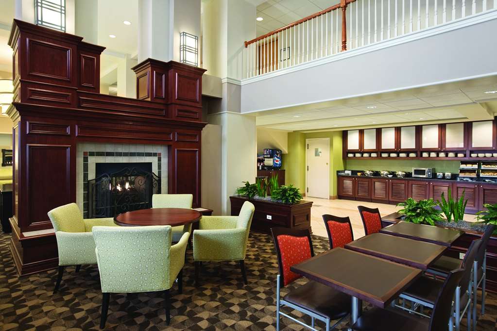 Towneplace Suites Chicago Schaumburg