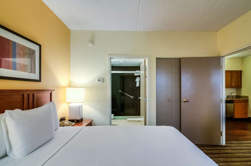 Towneplace Suites Chicago Schaumburg