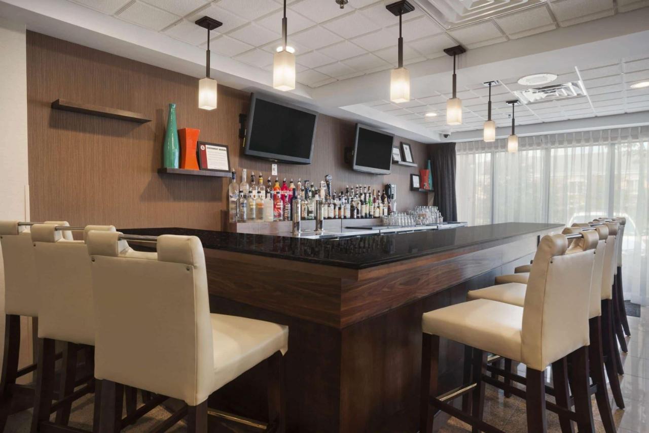 Wingate By Wyndham Schaumburg / Convention Center