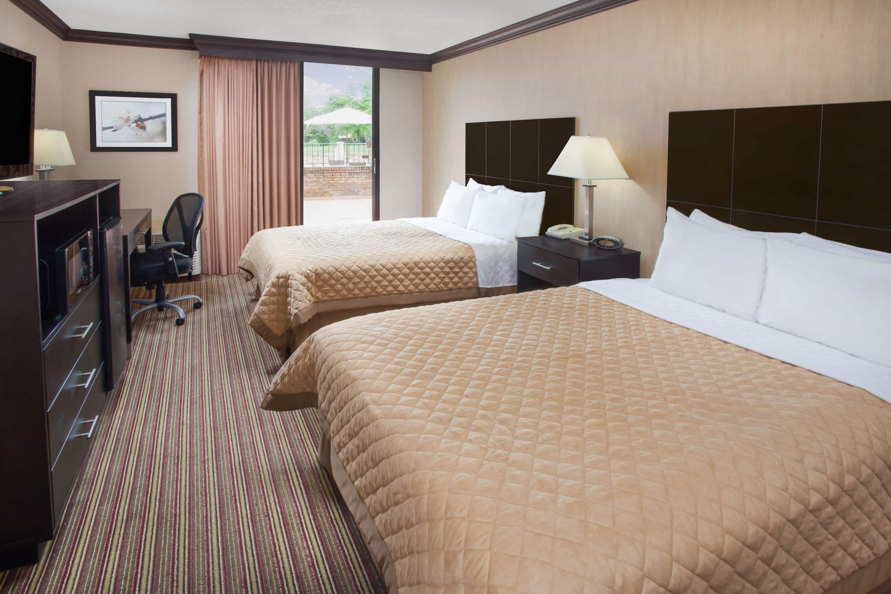 Wyndham Garden Schaumburg Chicago Northwest