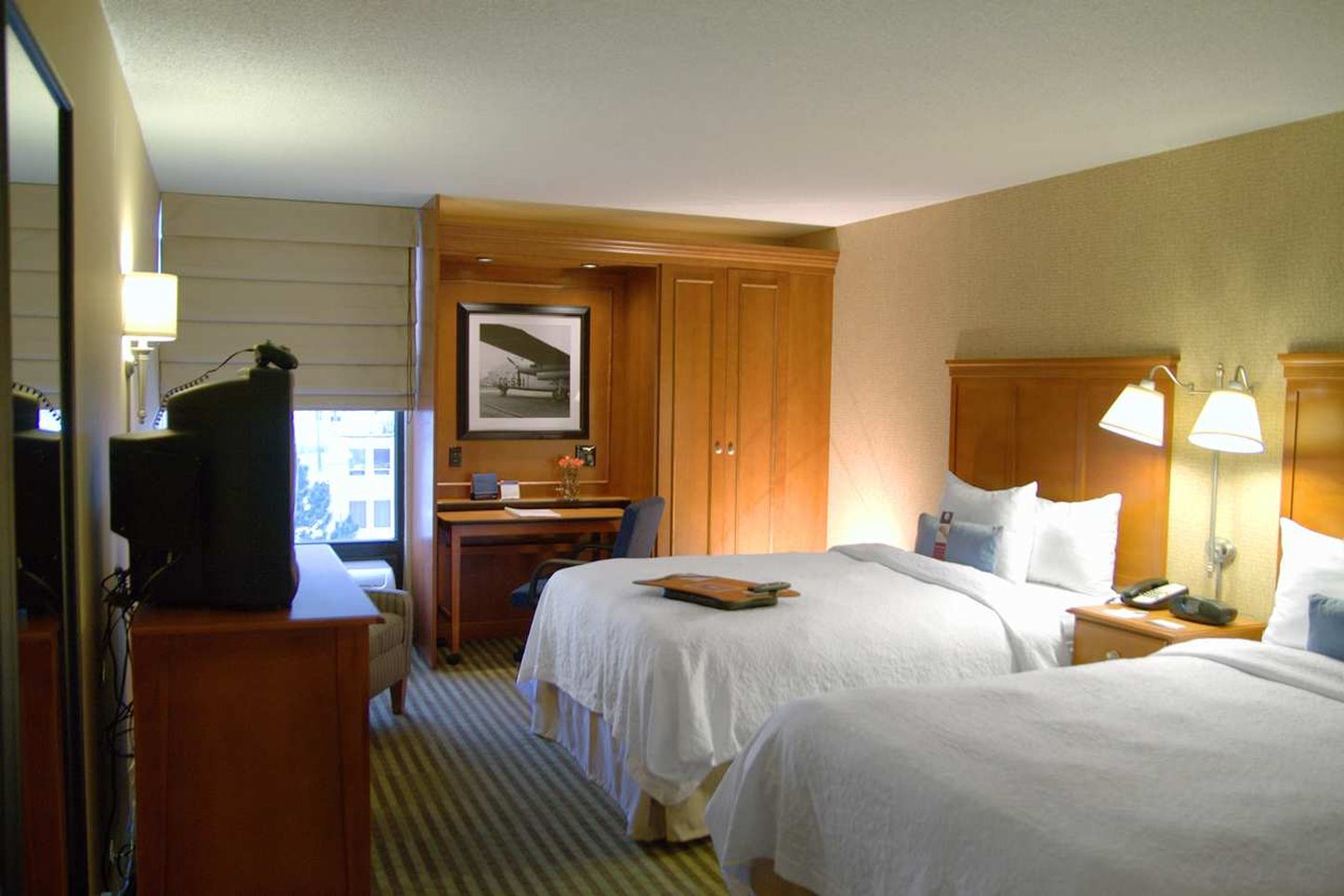 Hampton Inn Chicago - O'Hare International Airport