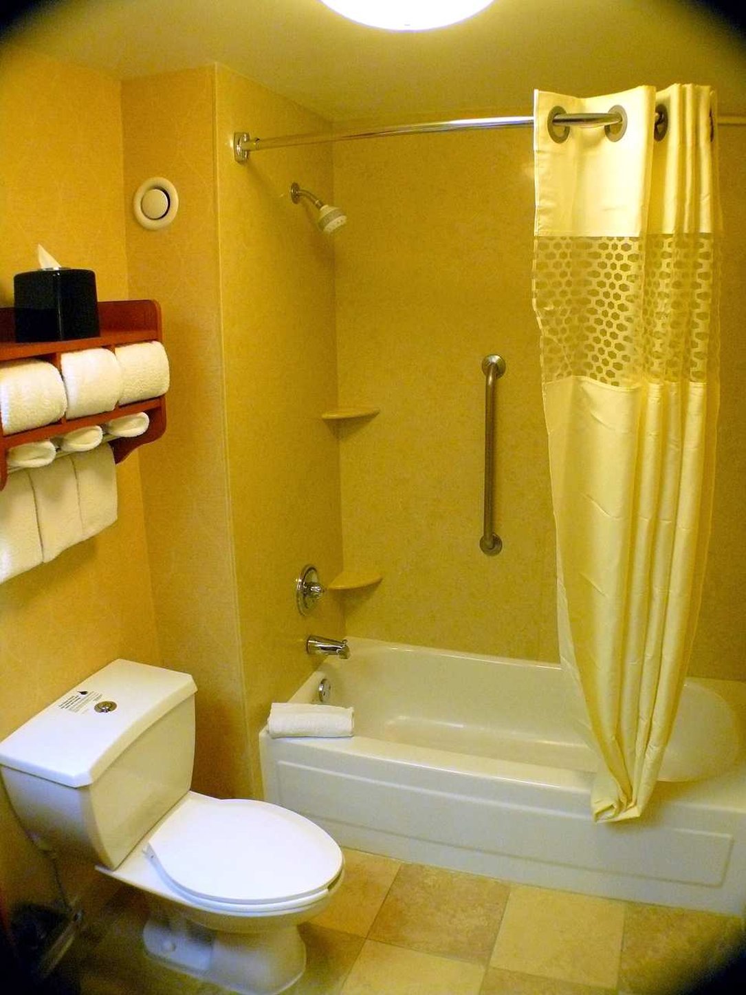 Hampton Inn Chicago - O'Hare International Airport