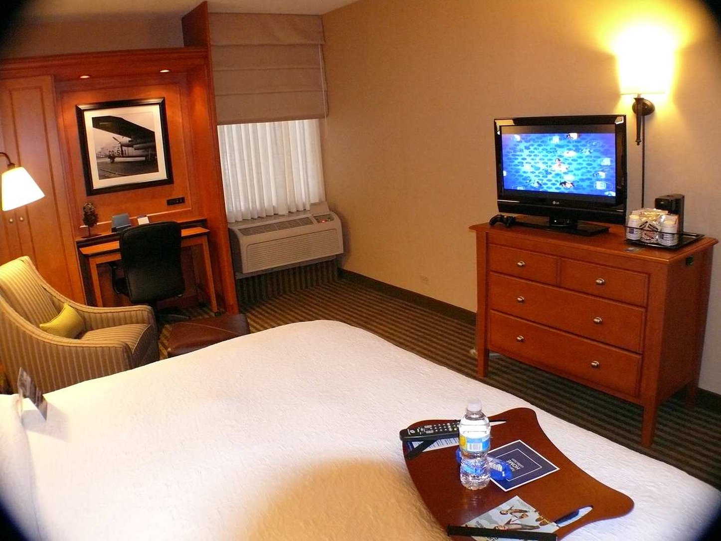 Hampton Inn Chicago - O'Hare International Airport