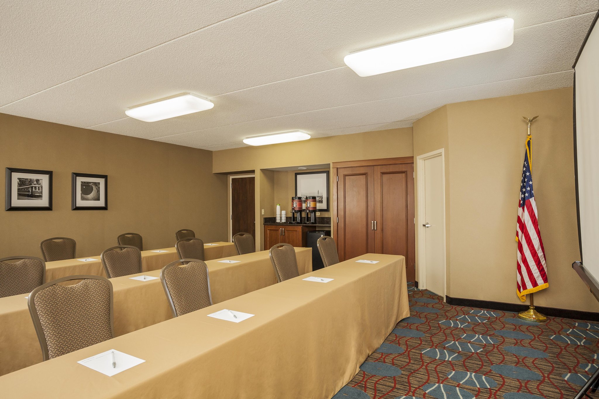 Hampton Inn Chicago - O'Hare International Airport