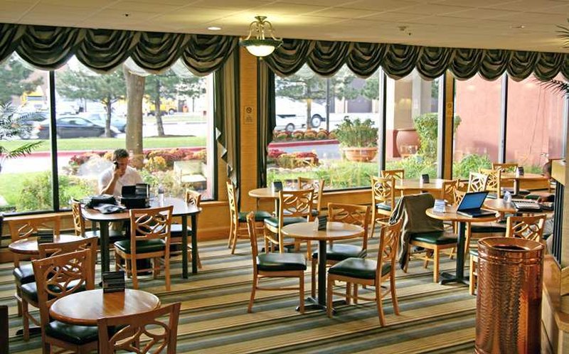 Hampton Inn Chicago - O'Hare International Airport