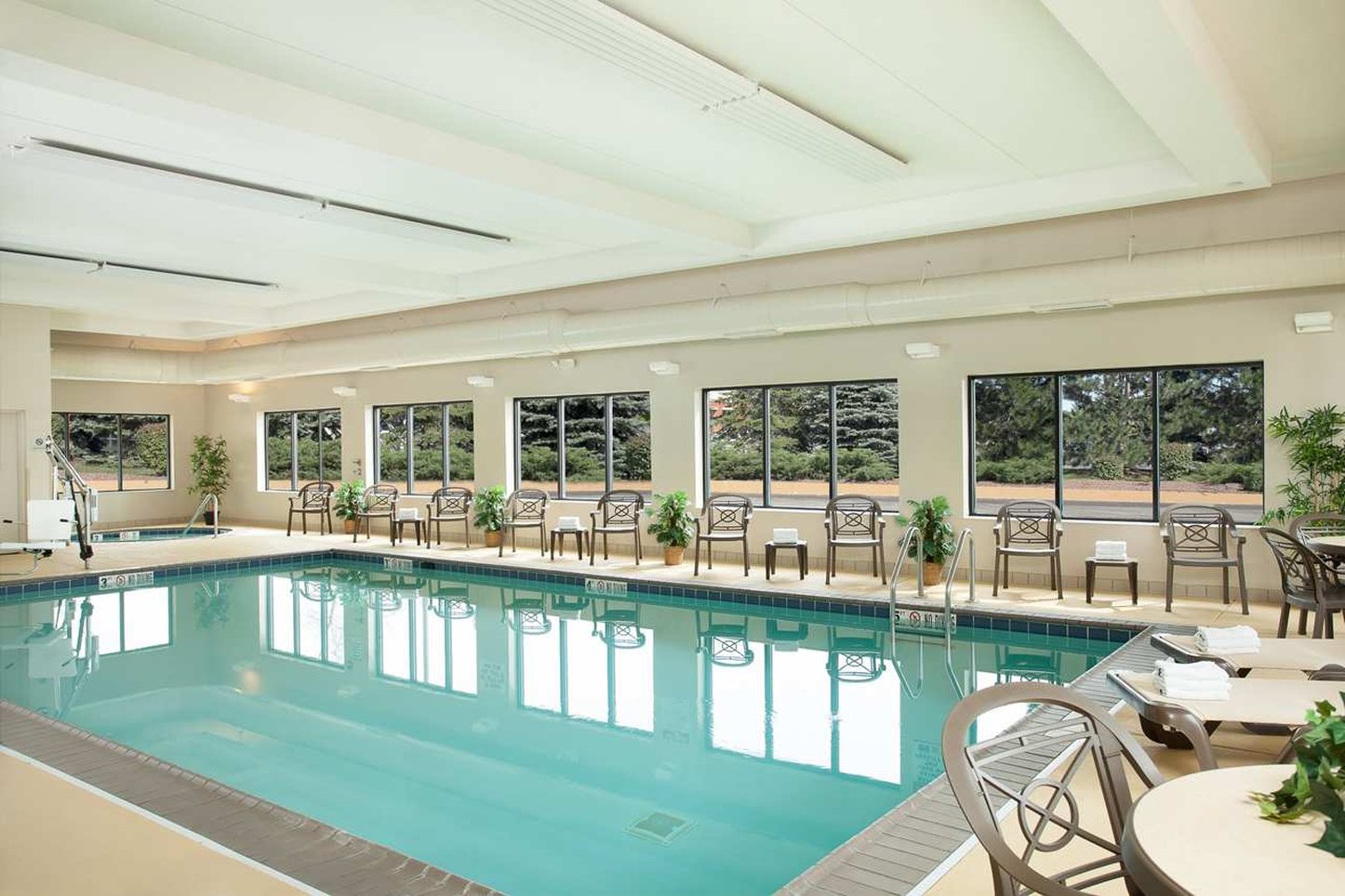 Hampton Inn Chicago - O'Hare International Airport