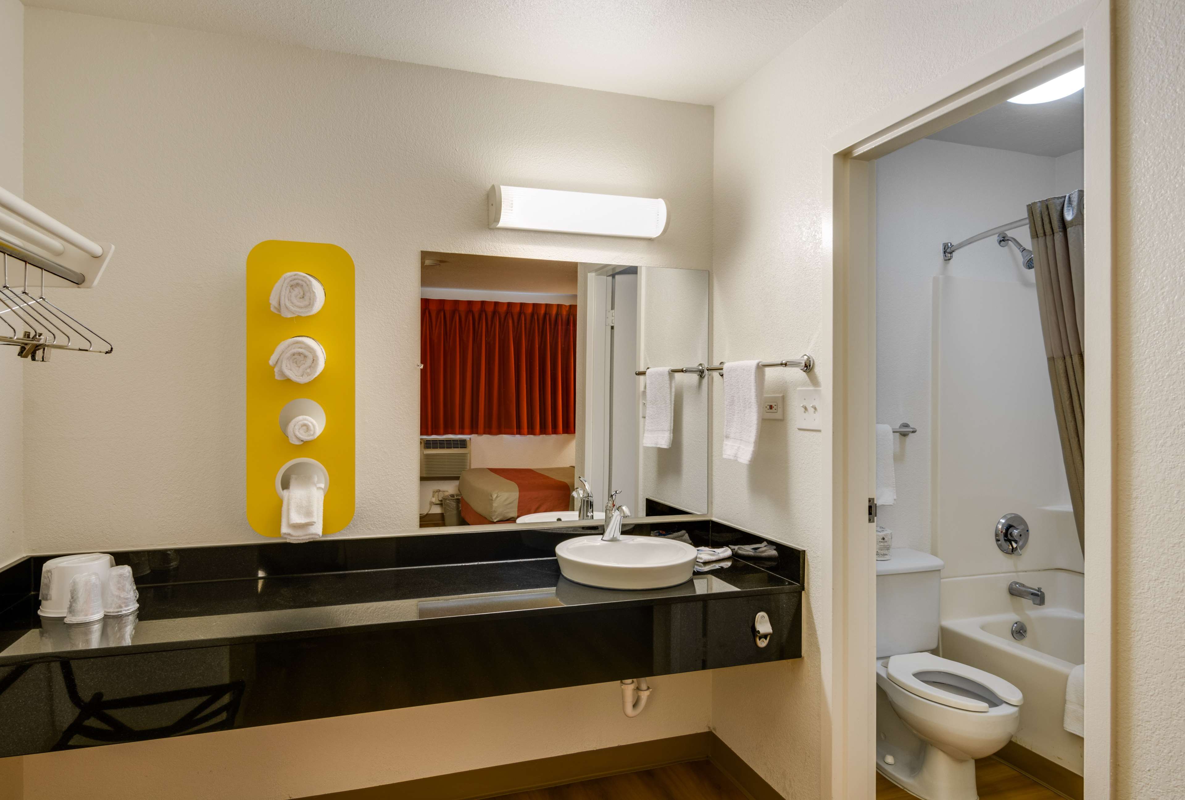Motel 6 Chicago O'Hare - Schiller Park