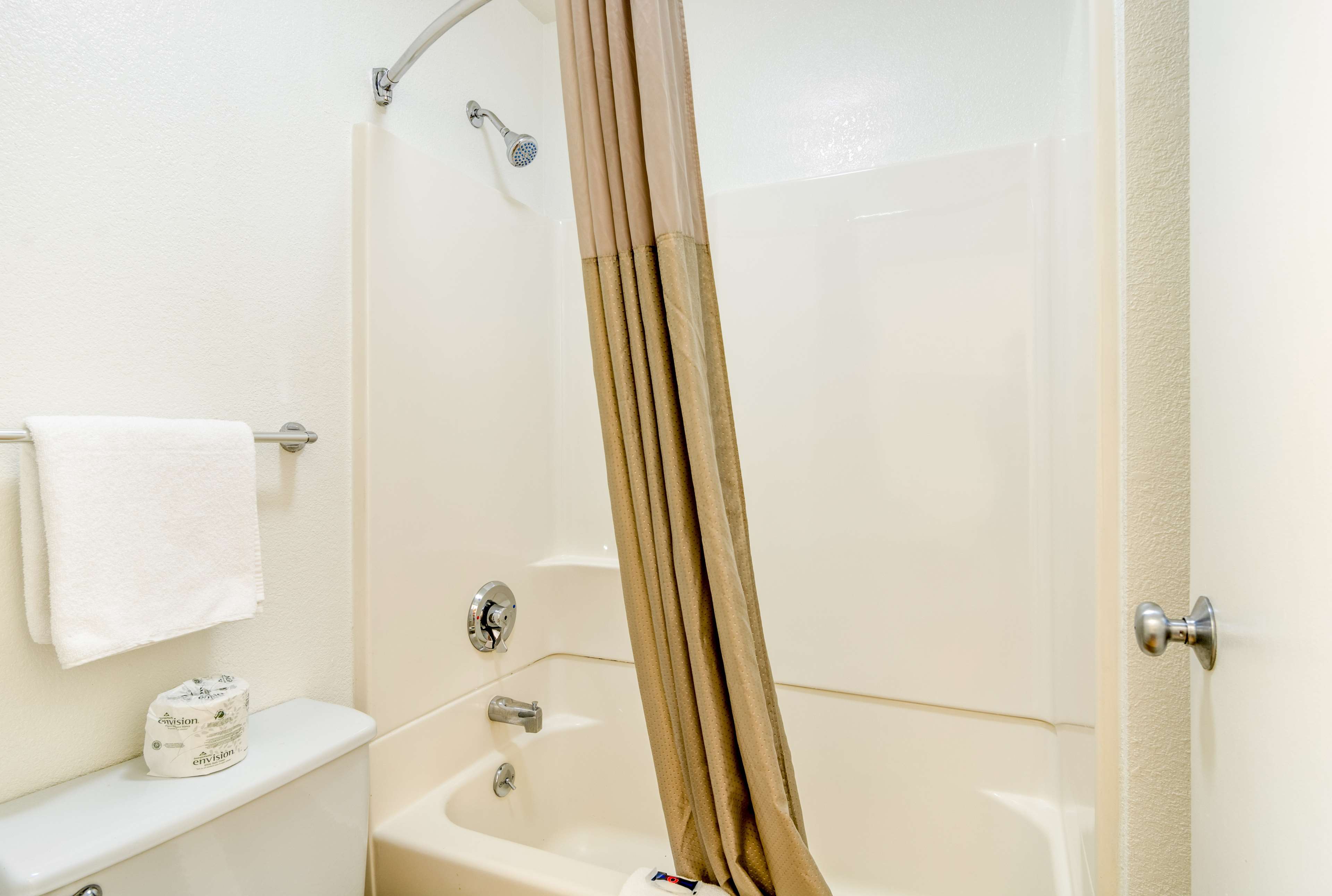 Motel 6 Chicago O'Hare - Schiller Park