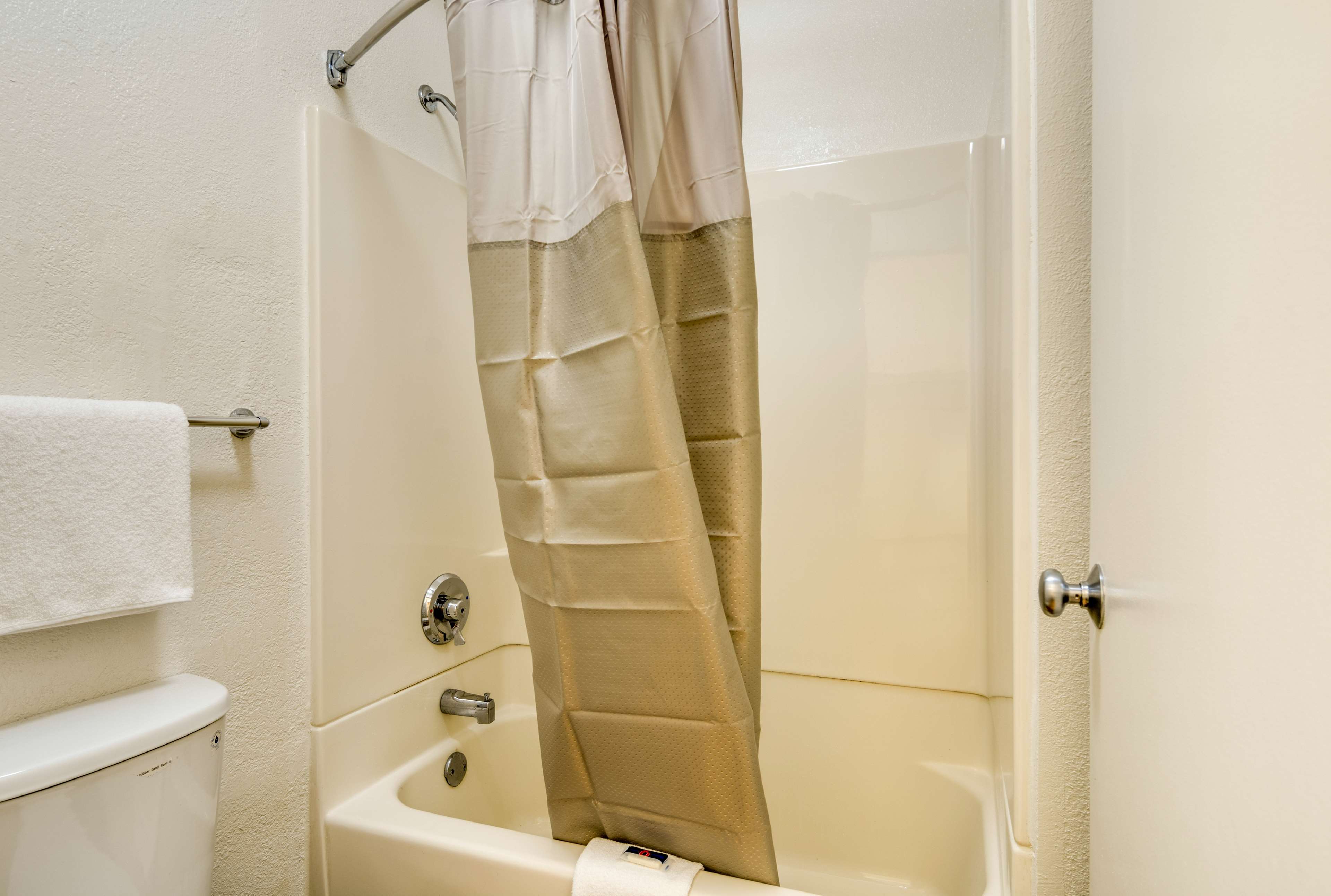 Motel 6 Chicago O'Hare - Schiller Park