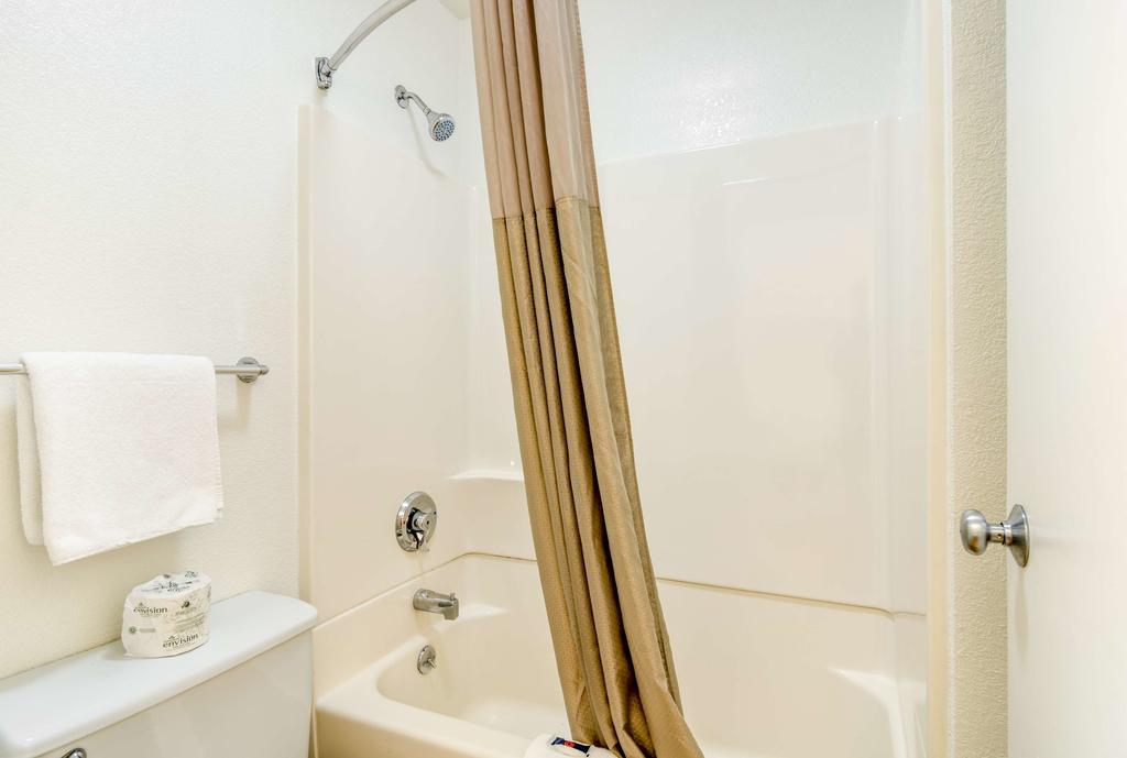 Motel 6 Chicago O'Hare - Schiller Park