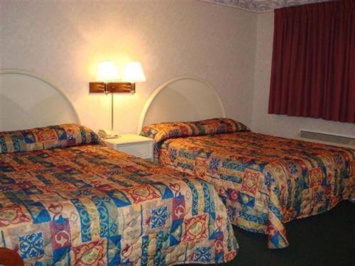 O'Hare Inn & Suites
