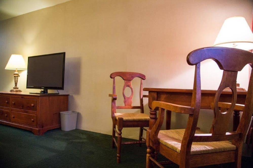 The Shelby Inn