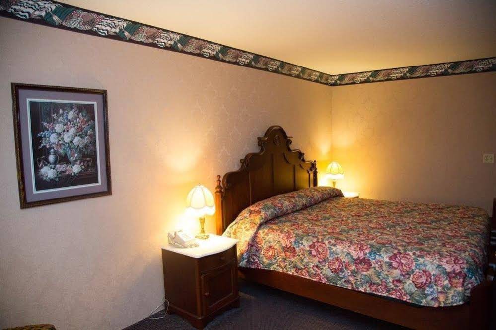 The Shelby Inn