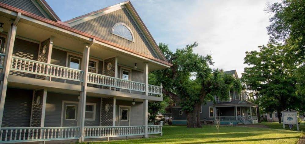 The Shelby Inn
