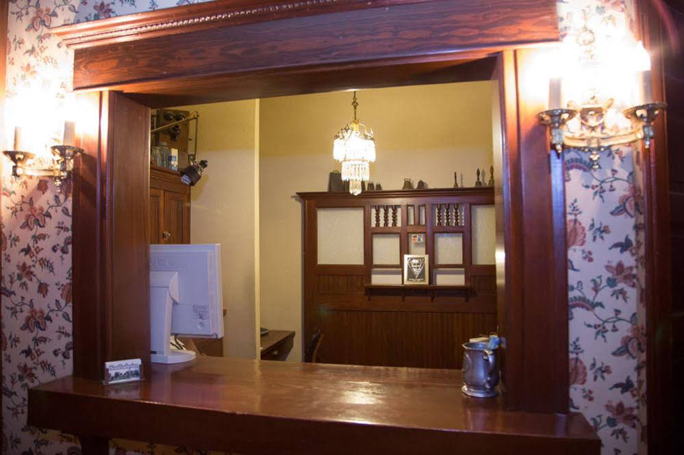 The Shelby Inn