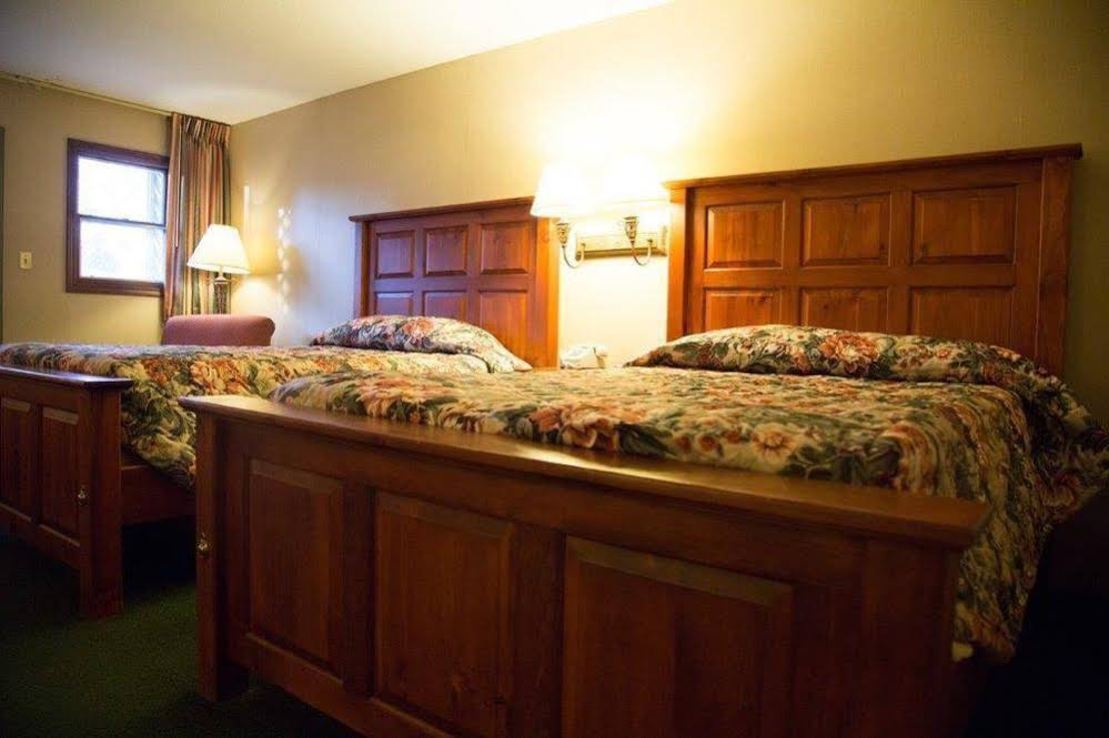 The Shelby Inn