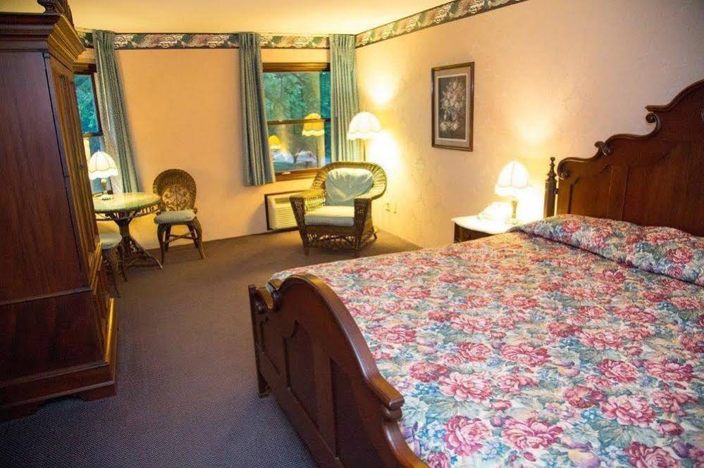 The Shelby Inn