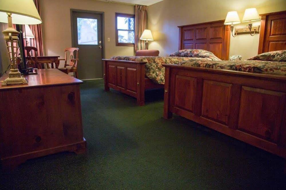 The Shelby Inn