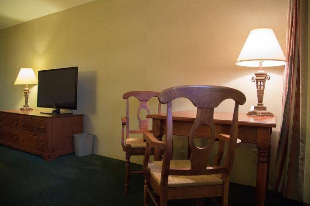 The Shelby Inn