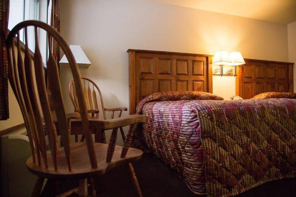 The Shelby Inn