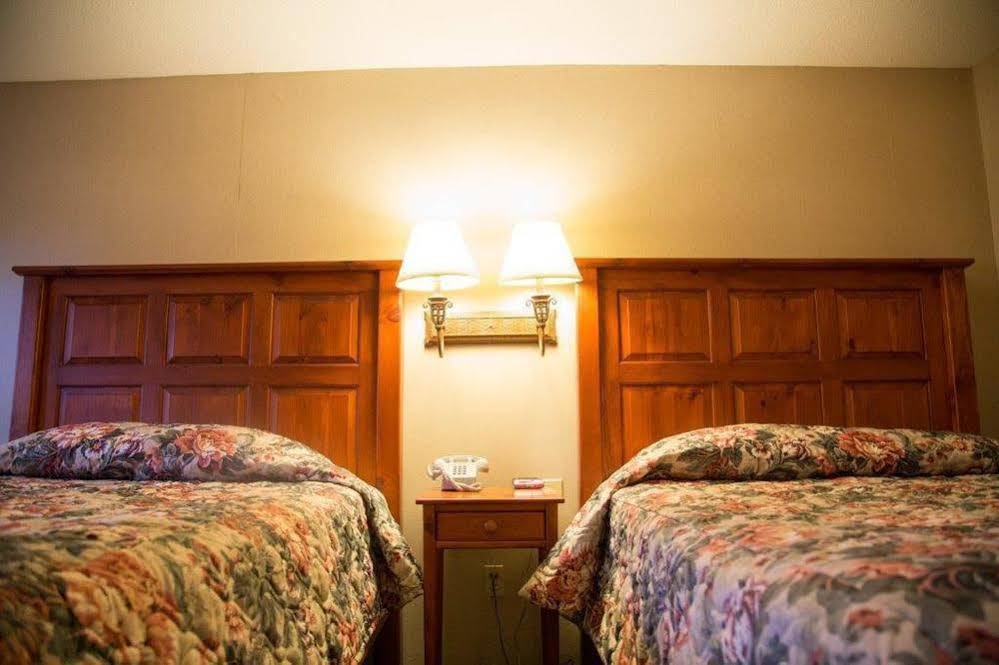 The Shelby Inn