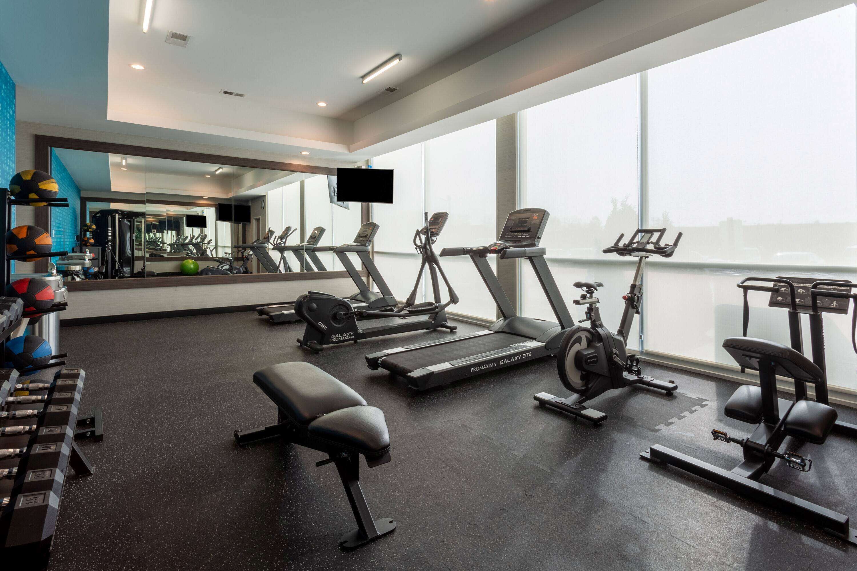 La Quinta Inn & Suites by Wyndham Shorewood