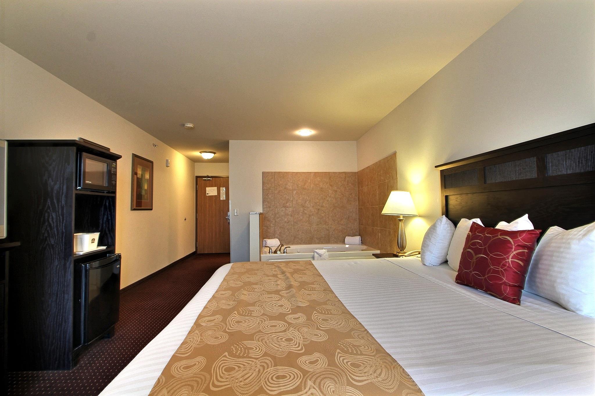 Best Western Legacy Inn & Suites Beloit-South Beloit