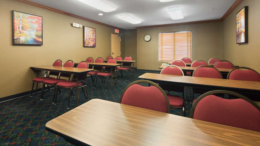 Best Western Legacy Inn & Suites Beloit-South Beloit