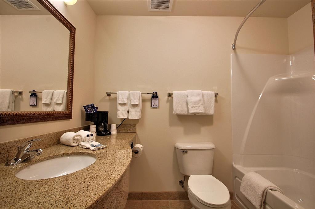 Best Western Legacy Inn & Suites Beloit-South Beloit