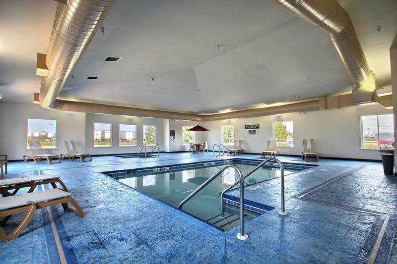 Best Western Legacy Inn & Suites Beloit-South Beloit