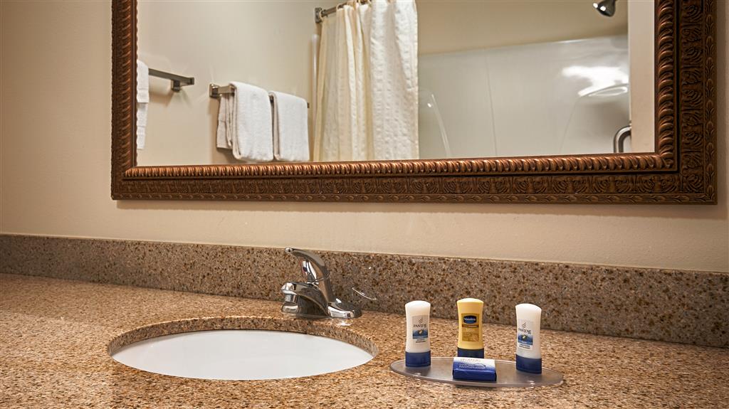 Best Western Legacy Inn & Suites Beloit-South Beloit