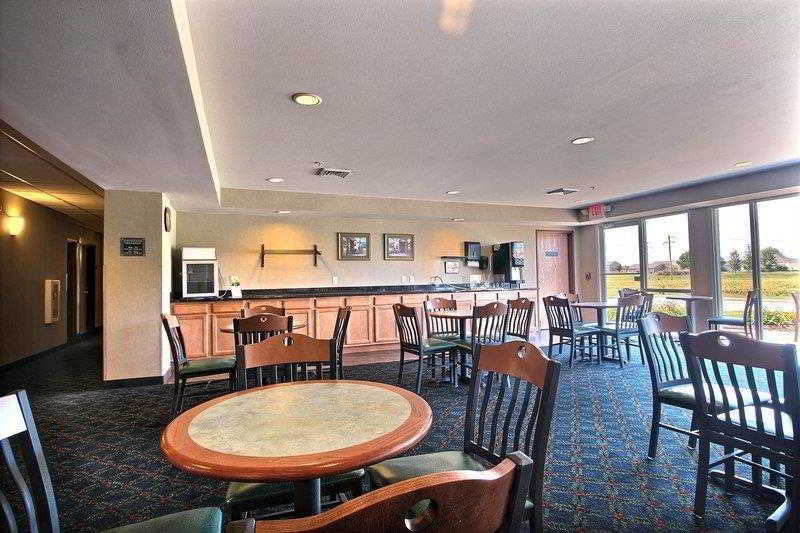 Best Western Legacy Inn & Suites Beloit-South Beloit