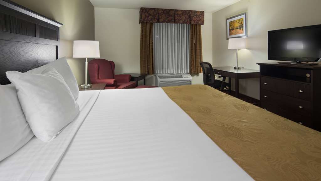 Best Western Legacy Inn & Suites Beloit-South Beloit