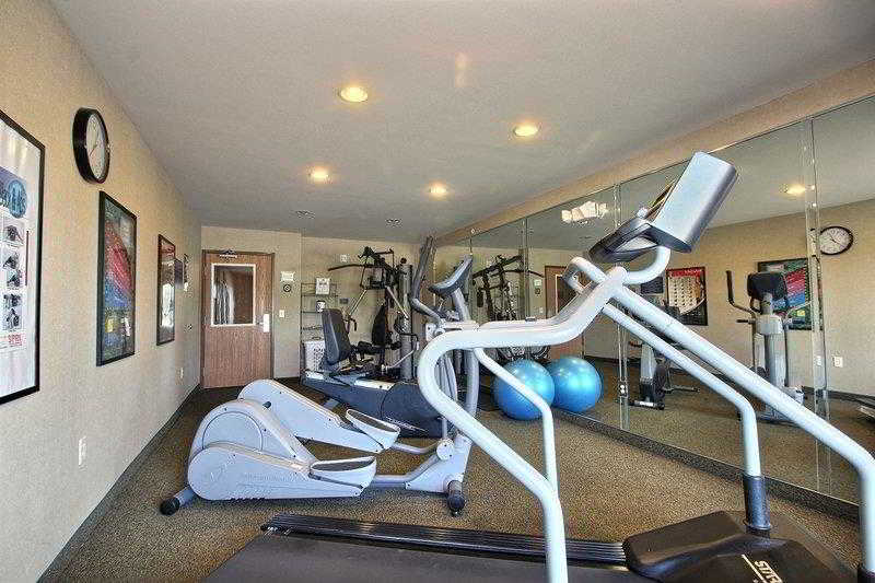 Best Western Legacy Inn & Suites Beloit-South Beloit