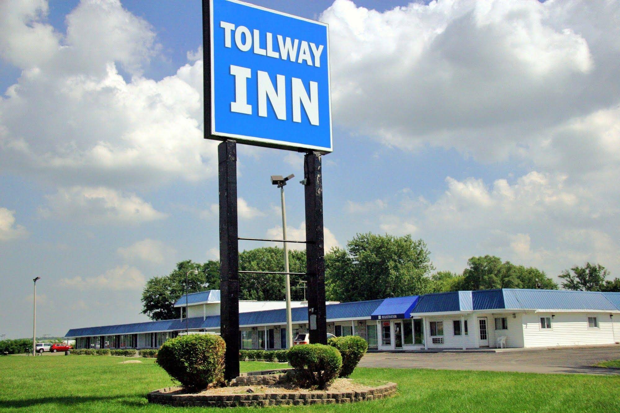 Tollway Inn Beloit