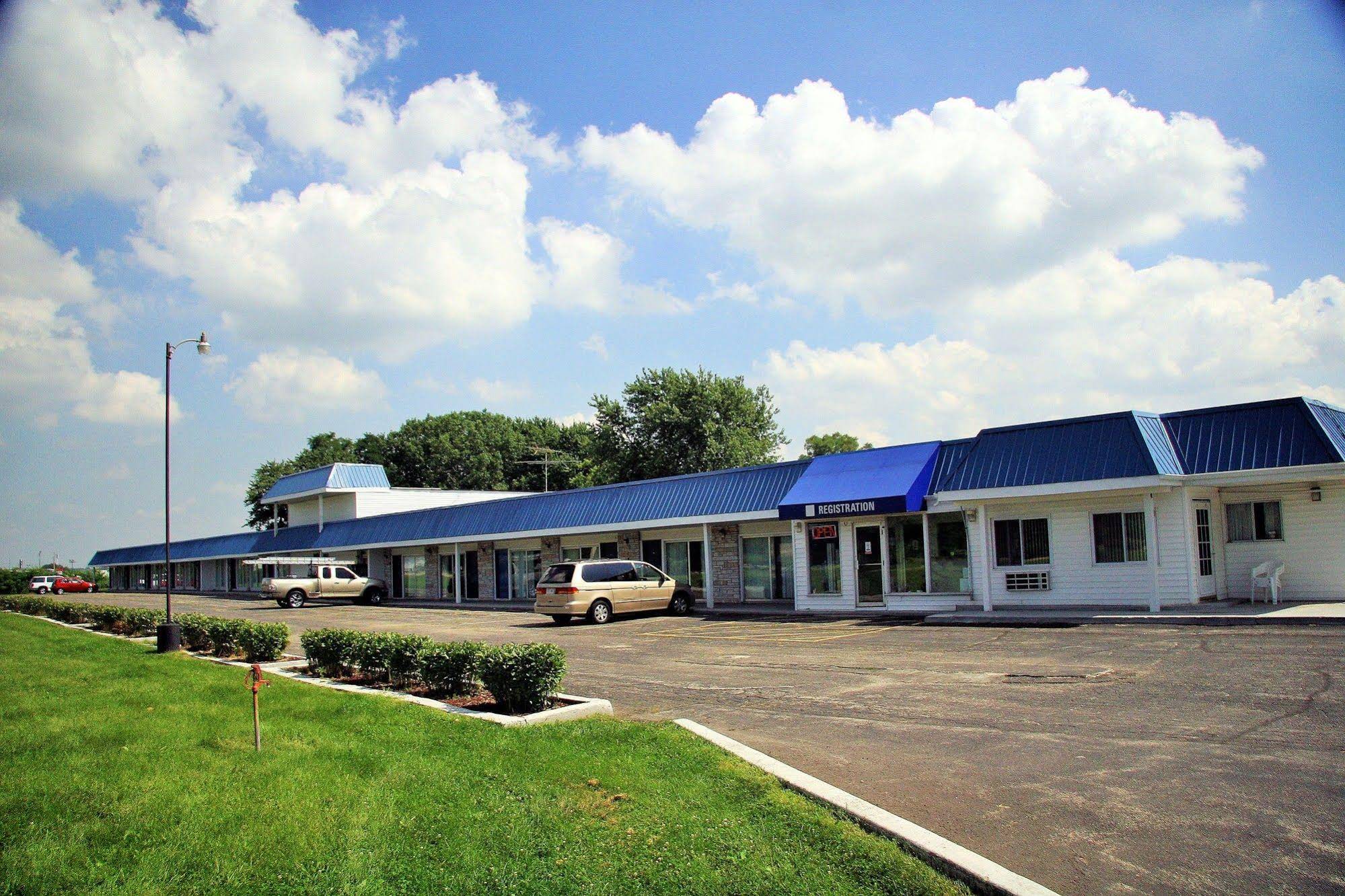Tollway Inn Beloit