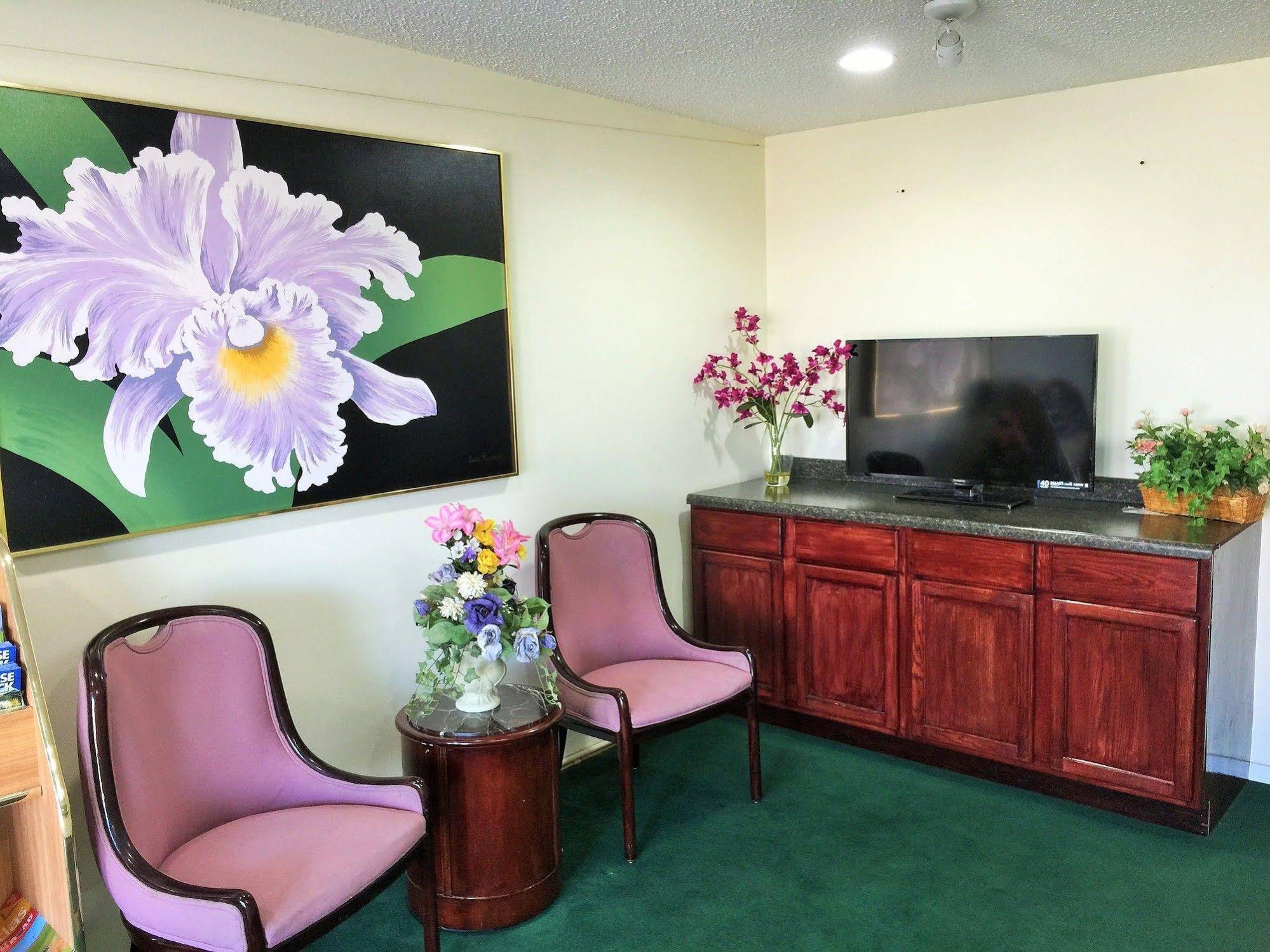 Tollway Inn Beloit